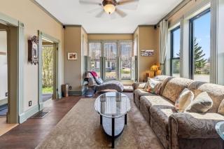 Mountain View Victorian With Hot Tub! - Leadville - 7