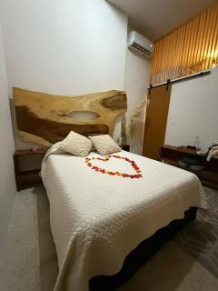 Airam, Holistic Boutique Hotel - Tequesquitengo - 5