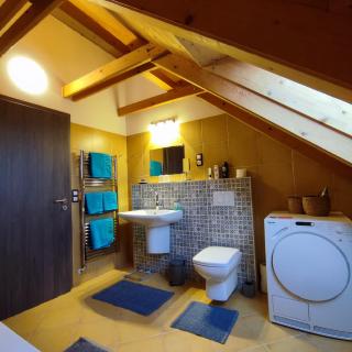 Ti-Tó Apartman - Tihany - 7