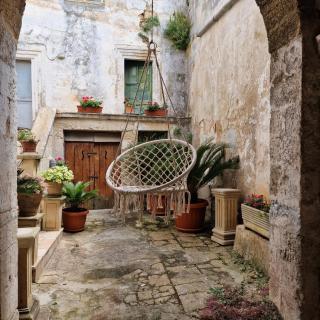 Corte SantUlìa - Scorrano - 0