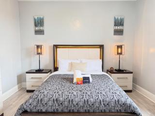 Love My Place Just 10 Mins To NYC Private - Union City - 0