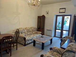 Apartment in the center of Yerevan - Erevan - 7