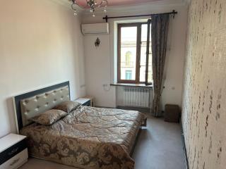 Apartment in the center of Yerevan - Erevan - 3