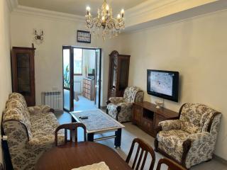 Apartment in the center of Yerevan - Erevan - 1