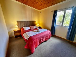 Amancay - El Calafate - 0