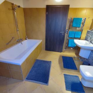 Ti-Tó Apartman - Tihany - 8