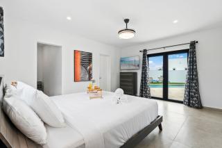 New 3br Villa Private Pool Prime Location - Noord - 6