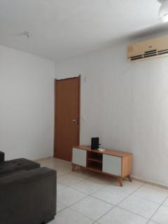 Apartamento no Rio Fortore - Sao Jose do Rio Preto - 0