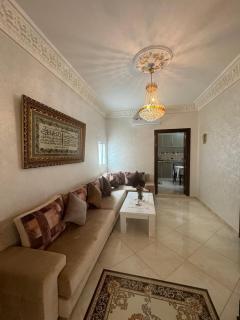 Welcome to Tangier - Oulad Akkou - 8