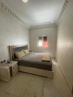 Welcome to Tangier - Oulad Akkou - 6