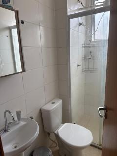 Apartamento no Rio Fortore - Sao Jose do Rio Preto - 6
