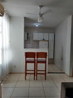 Apartamento no Rio Fortore - Sao Jose do Rio Preto - 5