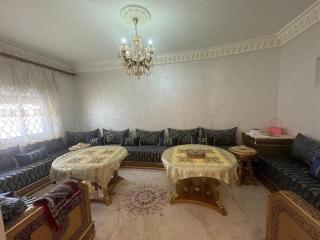 Welcome to Tangier - Oulad Akkou - 3