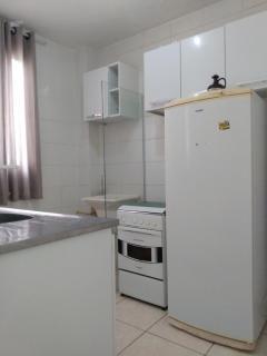 Apartamento no Rio Fortore - Sao Jose do Rio Preto - 4