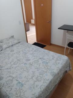 Apartamento no Rio Fortore - Sao Jose do Rio Preto - 3