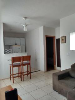 Apartamento no Rio Fortore - Sao Jose do Rio Preto - 2