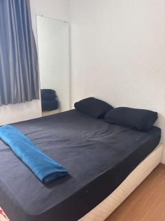 Apartamento no Rio Fortore - Sao Jose do Rio Preto - 1
