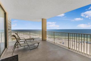 Bluewater 901 by Vacation Homes Collection - Orange Beach - 3