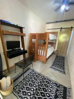 Airam, Holistic Boutique Hotel - Tequesquitengo - 6