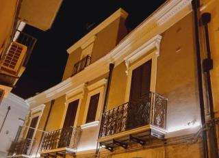 Palazzo Partenope - San Severo - 9