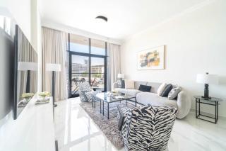 Frank Porter - Welcome Residency - 0