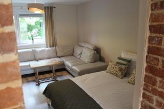 Między Górami AP Apartment's - Boguszów-Gorce - 5