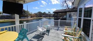 Lake View 4br2ba Cottage In Ocean Lakes N-114 - Myrtle Beach - 0