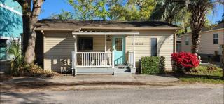 Renovated Beach Bungalow 2br15b Ocean Lakes N-51 - Myrtle Beach - 0