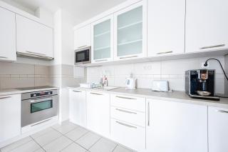 TP Spacious Stylish Free parking - Szeged - 4