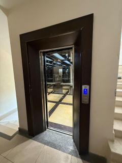 Euro two-room apartment in the center of the ECO residential complex - 2