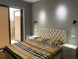 Euro two-room apartment in the center of the ECO residential complex - Yakkasaray - 0