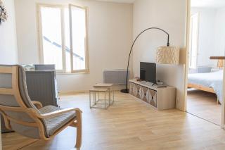 Charmant appartement - 5 mn Zoo de Beauval 4p - 6