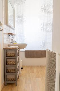 Charmant appartement - 5 mn Zoo de Beauval 4p - 1