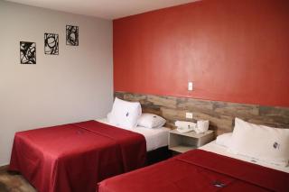Hotel Teresita - Puebla - 0