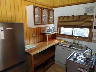 Cabaña para 6 personas camino a Termas de Chillán - Pinto - 5