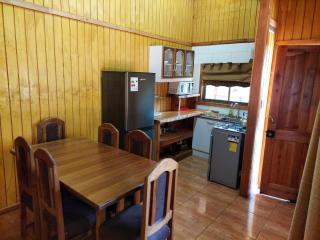 Cabaña para 6 personas camino a Termas de Chillán - Pinto - 4