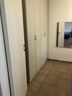 Two bedroom apartment in the city cente ground floor - Eilat - 8