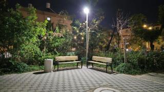 Two bedroom apartment in the city cente ground floor - Eilat - 4
