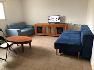 Two bedroom apartment in the city cente ground floor - Eilat - 3