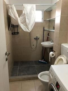 Two bedroom apartment in the city cente ground floor - Eilat - 2