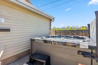 Mountain View Victorian With Hot Tub! - Leadville - 9