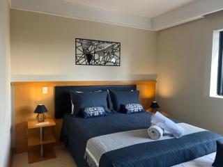 Hotel Bienal Ibirapuera UH310 - São Paulo - 6