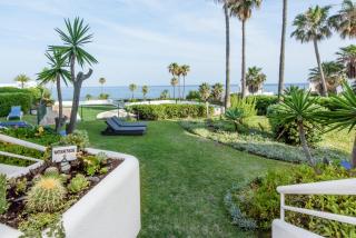 Playa Miraflores Luxury Beachfront Apartment - Mijas Costa - 9