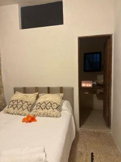Airam, Holistic Boutique Hotel - Tequesquitengo - 7