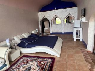 Chez Bouchra - Mansouria - 7