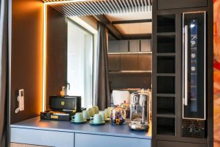 Central Paul Deluxe Apartment - Timişoara - 9