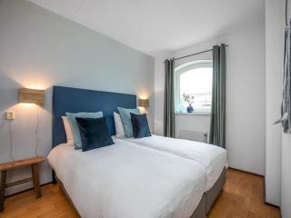 Modern apartment with patio - Julianadorp - 7