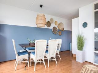 Modern apartment with patio - Julianadorp - 9