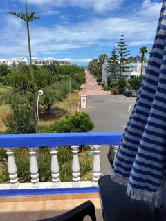 Chez Bouchra - Mansouria - 9