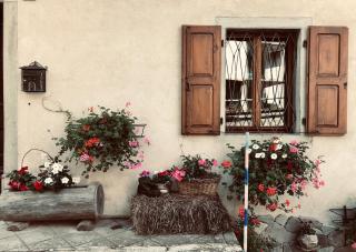 Appartamento in Val Pesarina - - 2